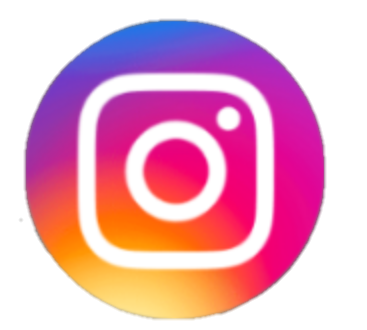 logo cliquable avec lien instagram fait l'attrape web vers page flandres trotteur