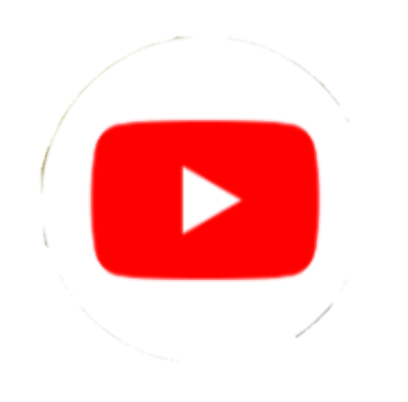 logo cliquable avec lien  youtube fait par l'attrape web dirigeant directement vers les vidéos Flandres trotteur
